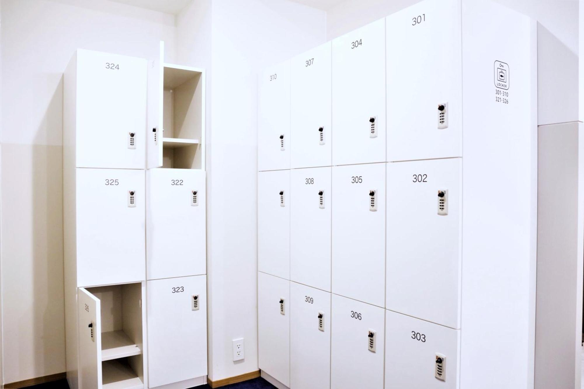 Webase Hakata Hostel Fukuoka  Rom bilde