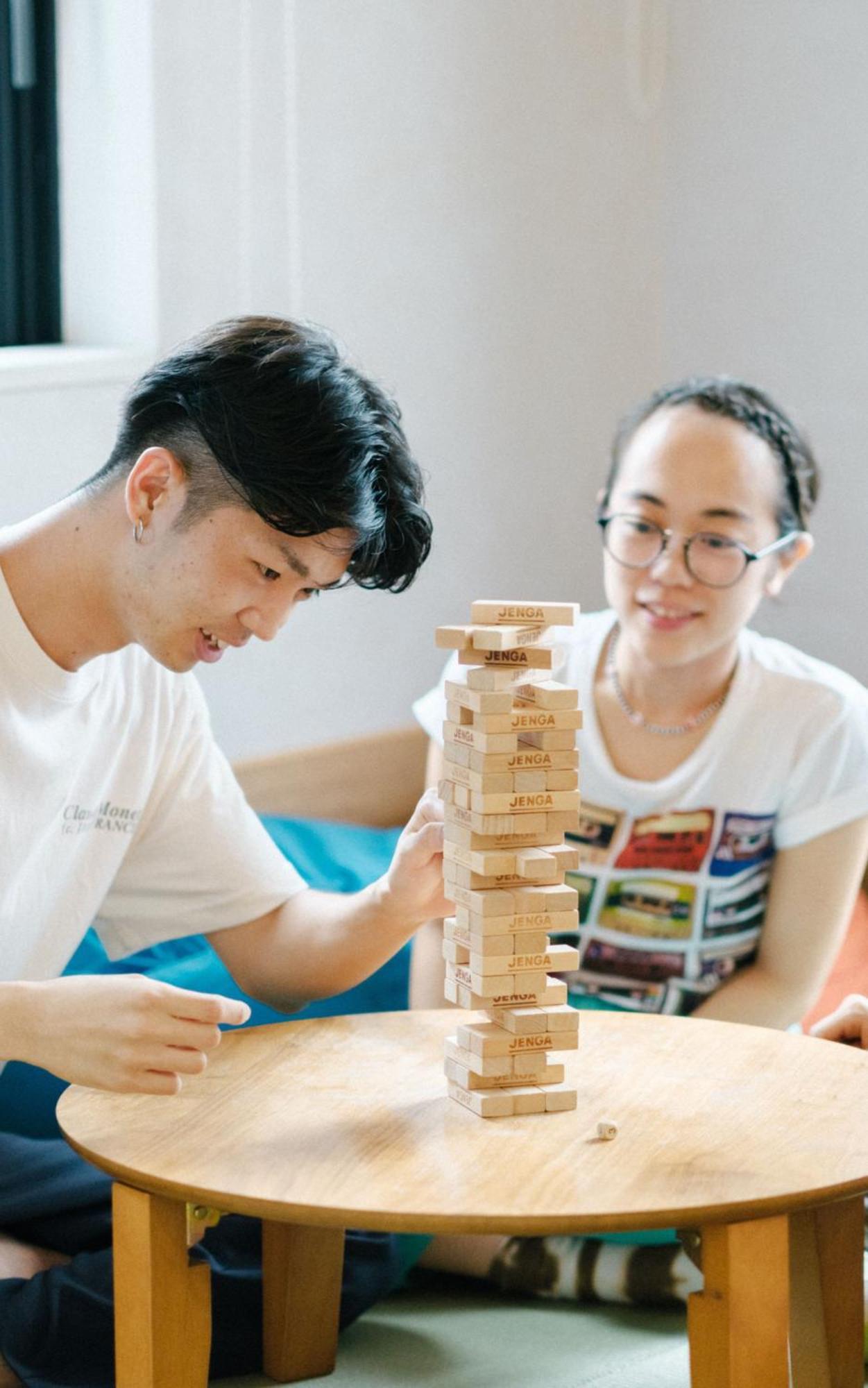 Webase Hakata Hostel Fukuoka  Eksteriør bilde